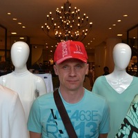 Сергей Бриц