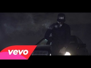 Luidji - Nuit Blanche