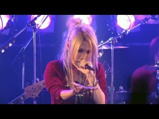 Anli Pollicino「Snow Venus」Live at 名古屋ell.FITSALL 2013/11/15 & 8大都市ワンマン告知動画