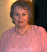 Маргарита Гопенко