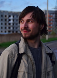 Дмитрий Брин