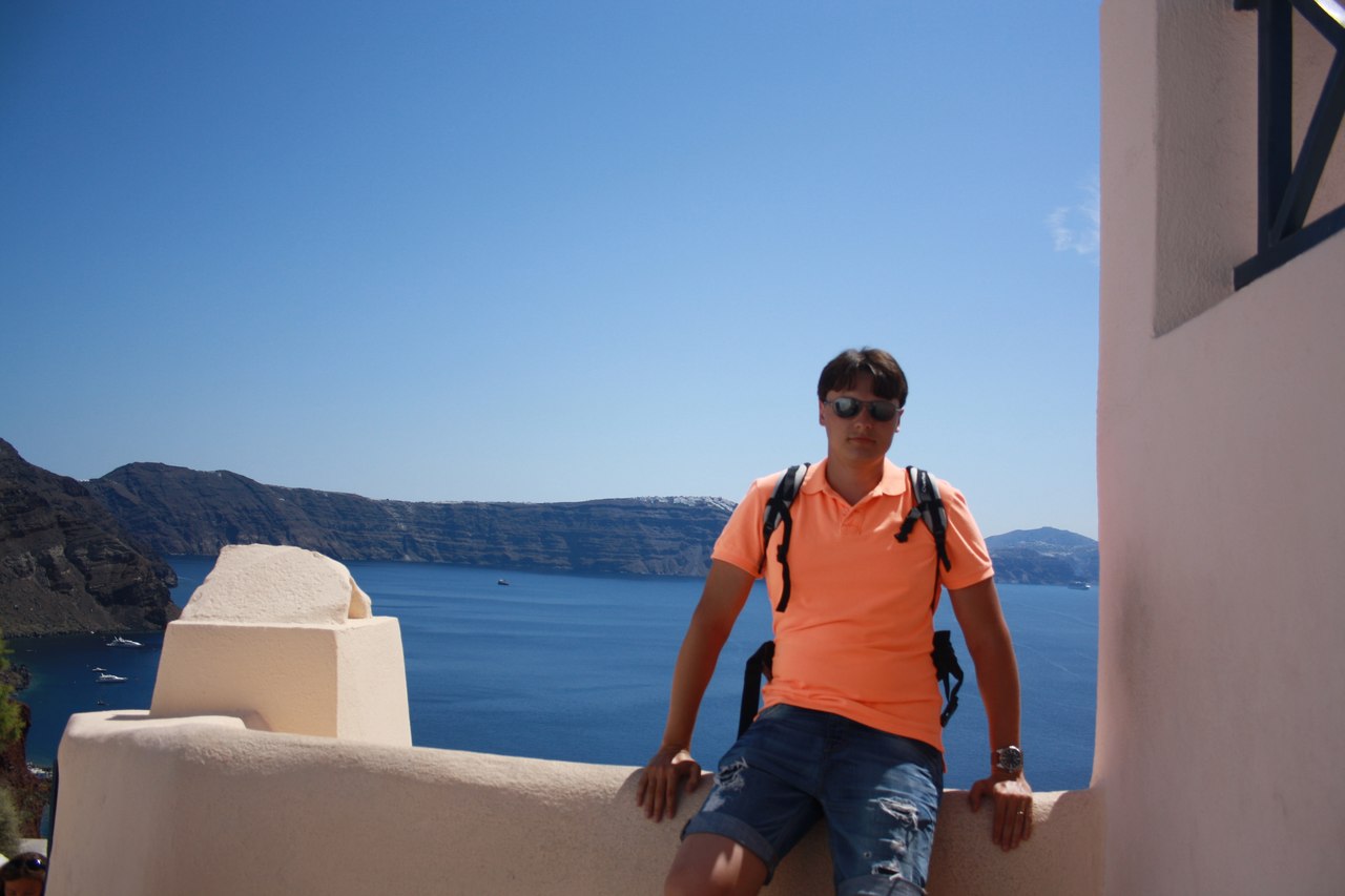 Александр Ломакин