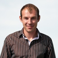 Павел Безруков
