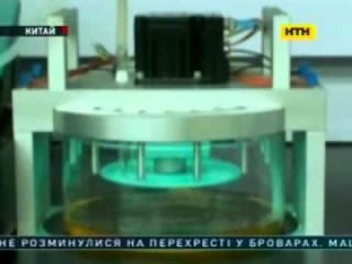 На Тайвані очищують воду за допомогою компакт-дисків