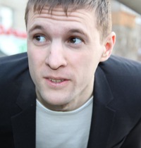 Михаил Владимирович