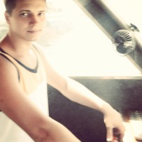 Илья Кравченко