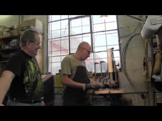 Knifemaker Reality