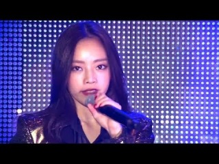 'Good Bye 2013' KARA(카라) 'STEP' & 내 남자친구에게(핑클 Fin.K.L)
