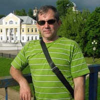 Юрий Беляков | Санкт-Петербург