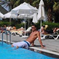 Дмитрий Каримов | Саранск