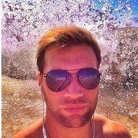 Дмитрий Игнатов | Москва