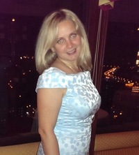 Елена Агафонова