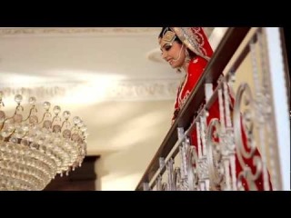 Farhan + Yusra Wedding Highlights (Pakistani Wedding) - DesiVibe-Studios.com