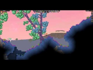 Starbound. Фан обзор. Часть 1