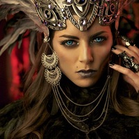 Наташа Богомолова | Улан-Удэ