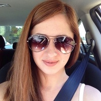 Лена Нагайцева