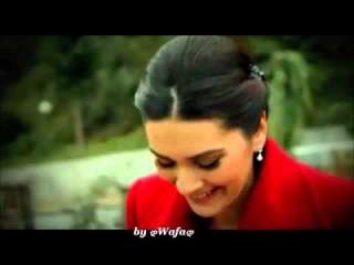 ماهر وفريدة - ما بدي حدا ~ Mahir & Feride - Ma Badi 7ada