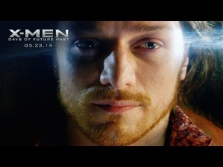 X-Men: Days of Future Past |