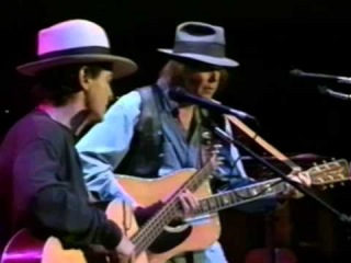 Neil Young & Crazy Horse - Driveby - 10/01/94 - Shoreline Amphitheatre (OFFICIAL)