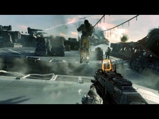 Call of Duty: