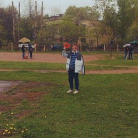 Илья Муравьёв