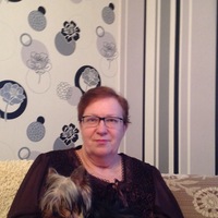 Евгения Бадаквина