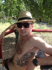 Андрей Бабаев