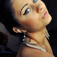 Анастасия Купцова