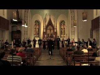Thomas Tallis: O nata lux