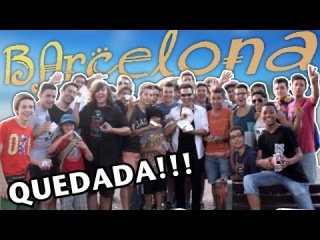 Quedada en Barcelona de Magia y Cardistry