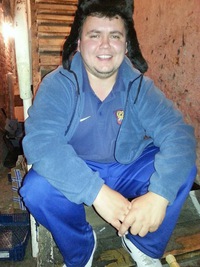 Андрей Кашин