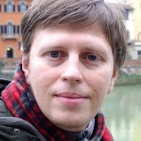 Семен Пинигин