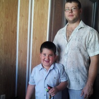 Максим Лагутин