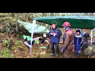 Крымский маршрут на Караби яйлу