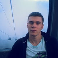 Женя Сысоев