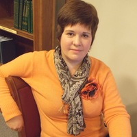 Марьяна Бруцкая