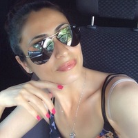 Эля Балатбиева