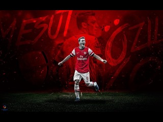 Mesut Özil - Game Changer. Part 2