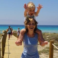 Ира Столович  Stolik