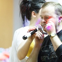 Сергей Байко