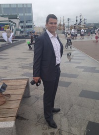 Борис Горбачёв