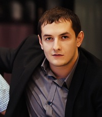 Виталий Иммель