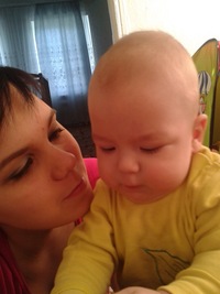 Екатерина Афанасьева