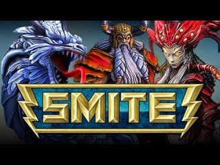 Обзор игры Smite (XaycForce), кратко о модах, героях и самой игре, веселый рассказ