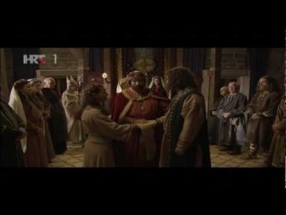 Hrvatski kraljevi ep. 6/7