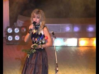 Жанна Боднарук (Zhanna Bodnaruk) - ЧЕРВОНА ТРОЯНДА