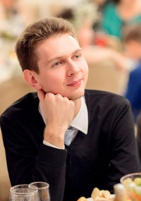 Глеб Соколов