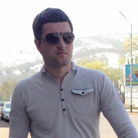 Максим Светников