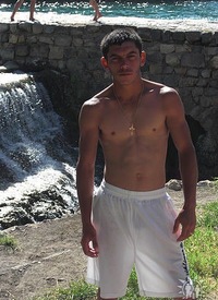 Павел Александров