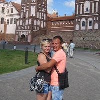 Максим Жерносек